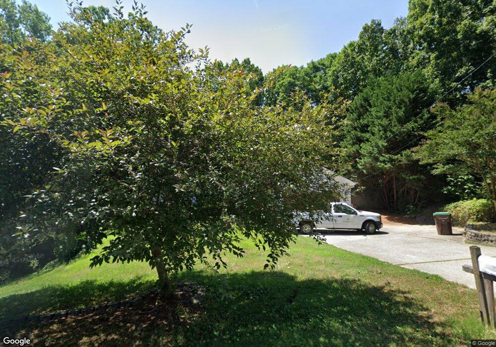 1811 Sigman Trace NW, Conyers, GA 30012 - photo 1