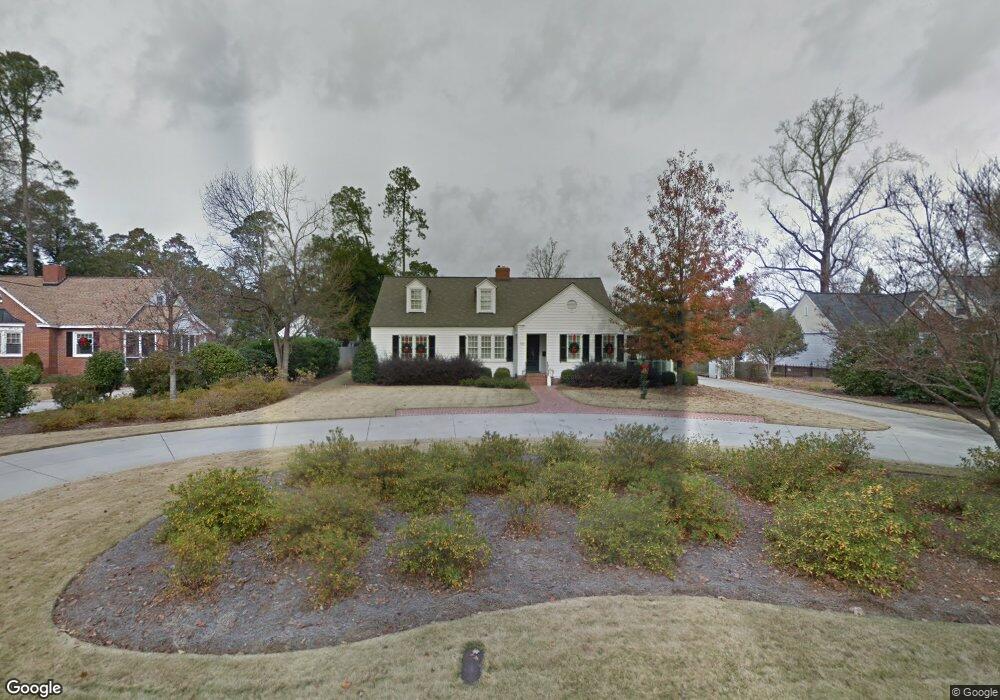 3037 Pine Needle Rd, Augusta, GA 30909 - photo 1