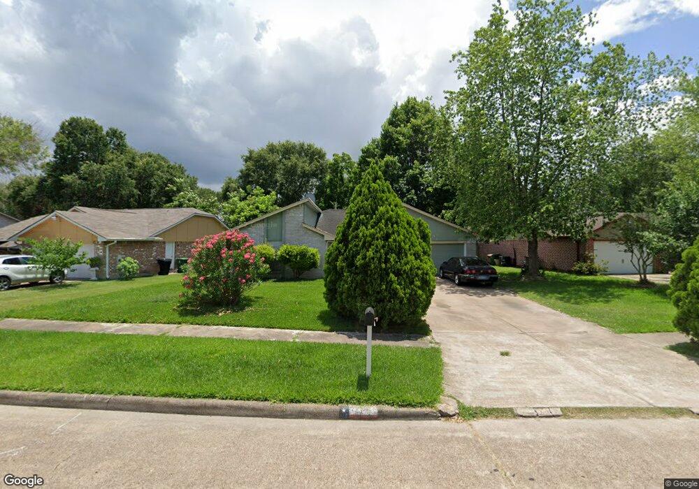 3619 Mckinley Ln, Houston, TX 77088 - photo 1