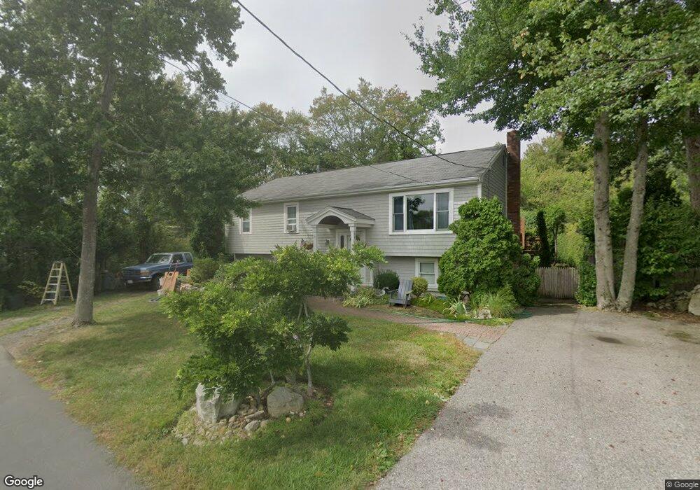 45 Deering Square, Rockland, MA 02370 - photo 1