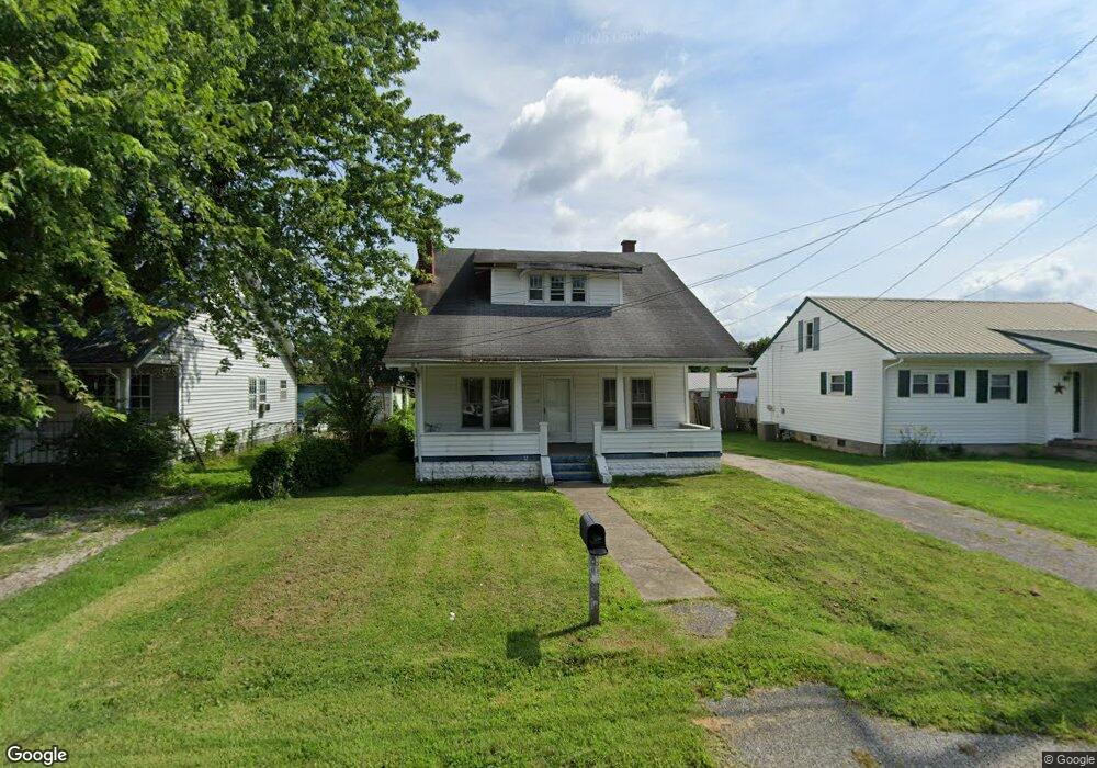 1809 Main St, Greenup, KY 41144 - photo 1