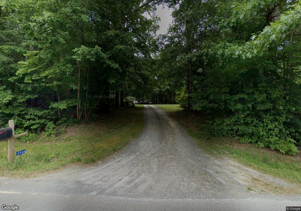 6247 Pisgah Covered Bridge Rd, Asheboro, NC 27205 - photo 1