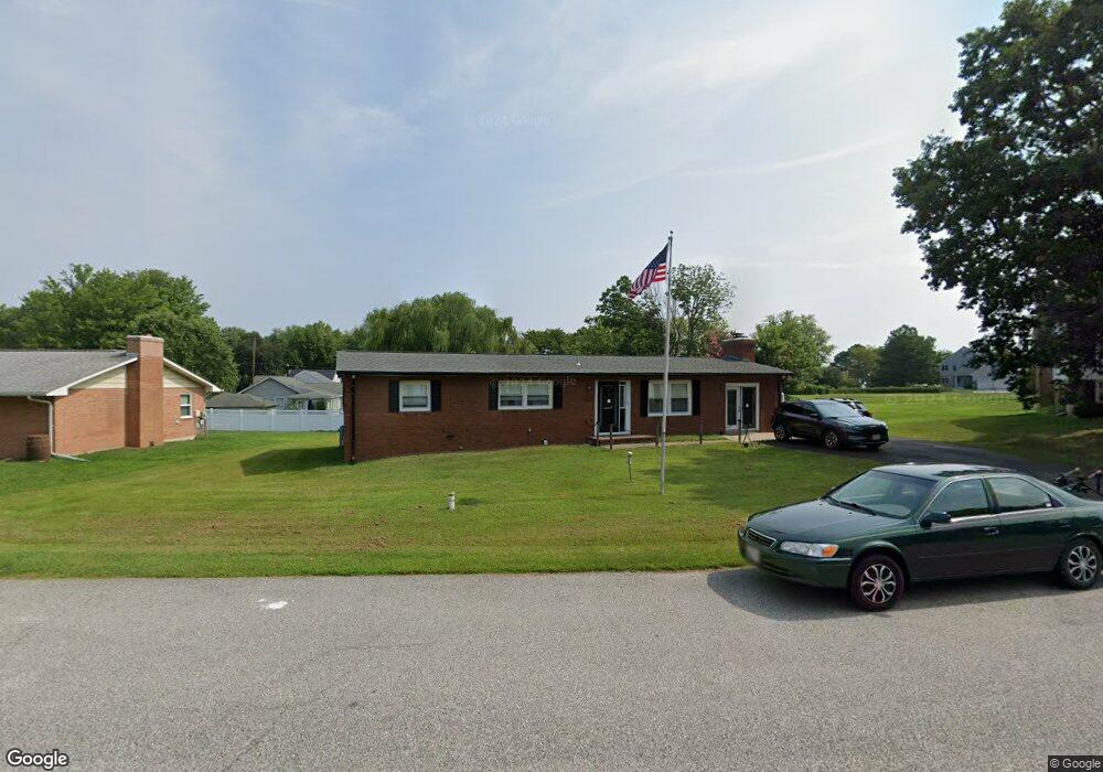 1538 Brice Cir, Edgewater, MD 21037 - photo 1