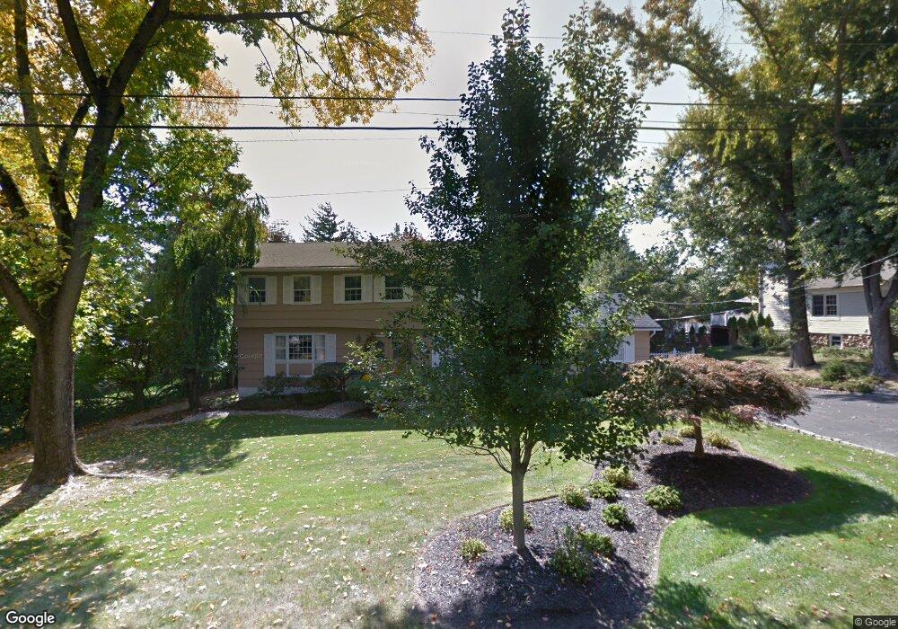 1 Hillcrest Place, Caldwell, NJ 07006 - photo 1