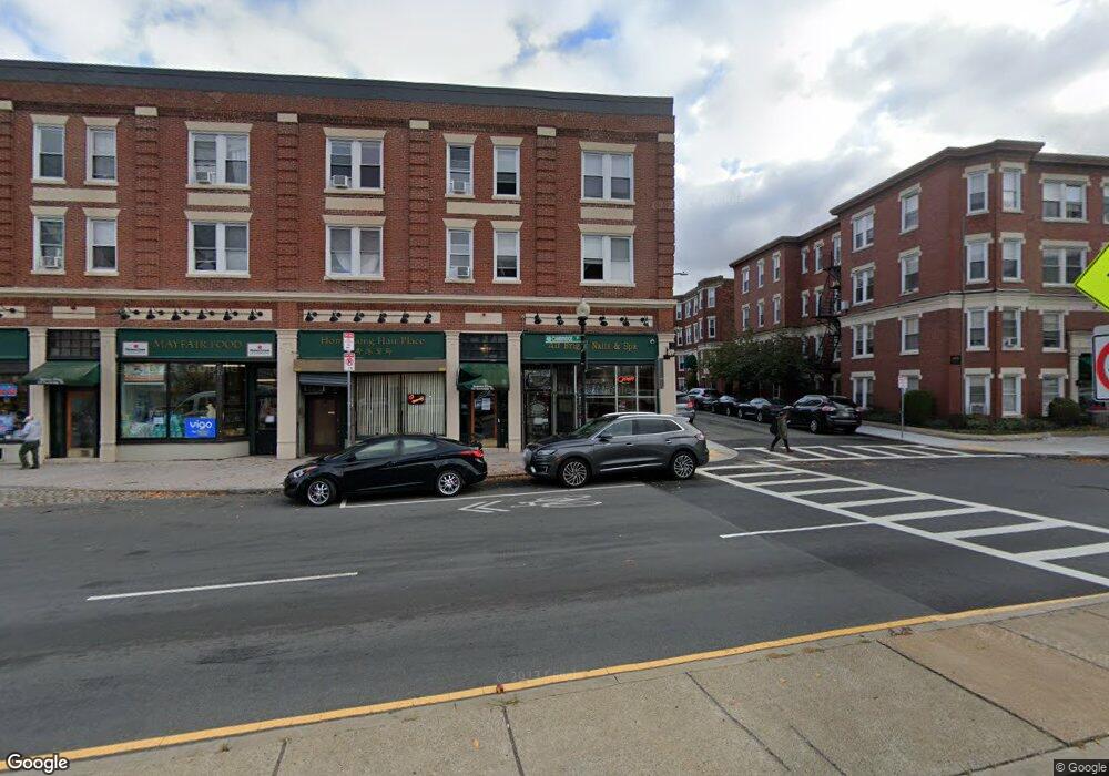 514 Cambridge St, Allston, MA 02134 - photo 1