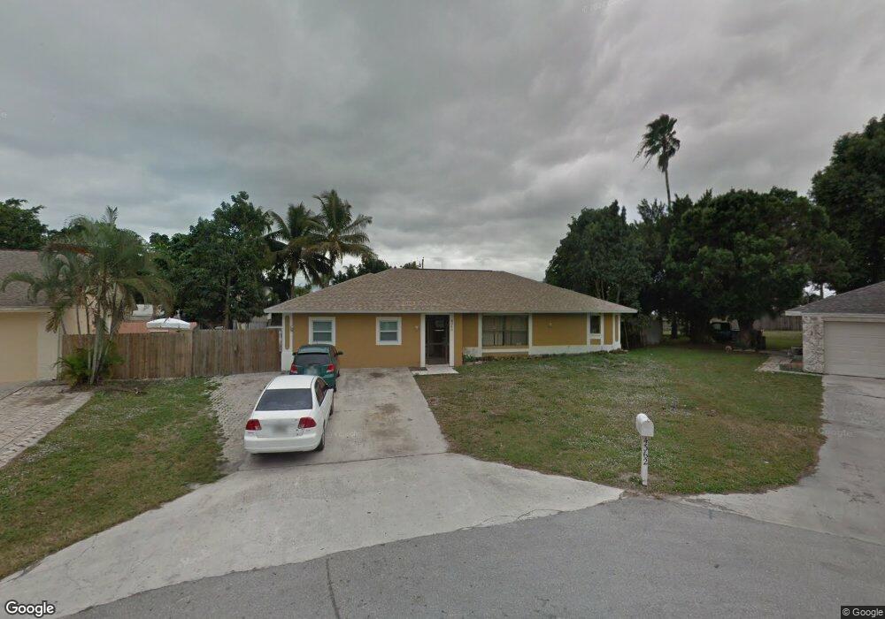 4362 17th Place SW, Naples, FL 34116 - photo 1