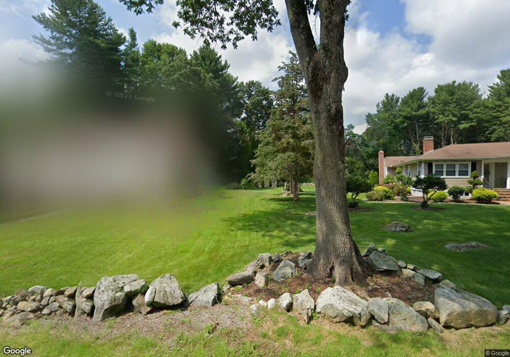 31 West St, Wilmington, MA 01887 - photo 1