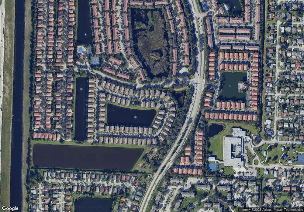 3256 Laurel Ridge Cir, Riviera Beach, FL 33404 - photo 1