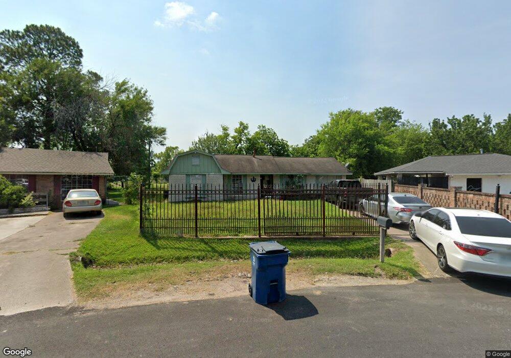 4023 Castledale Dr, Houston, TX 77093 - photo 1