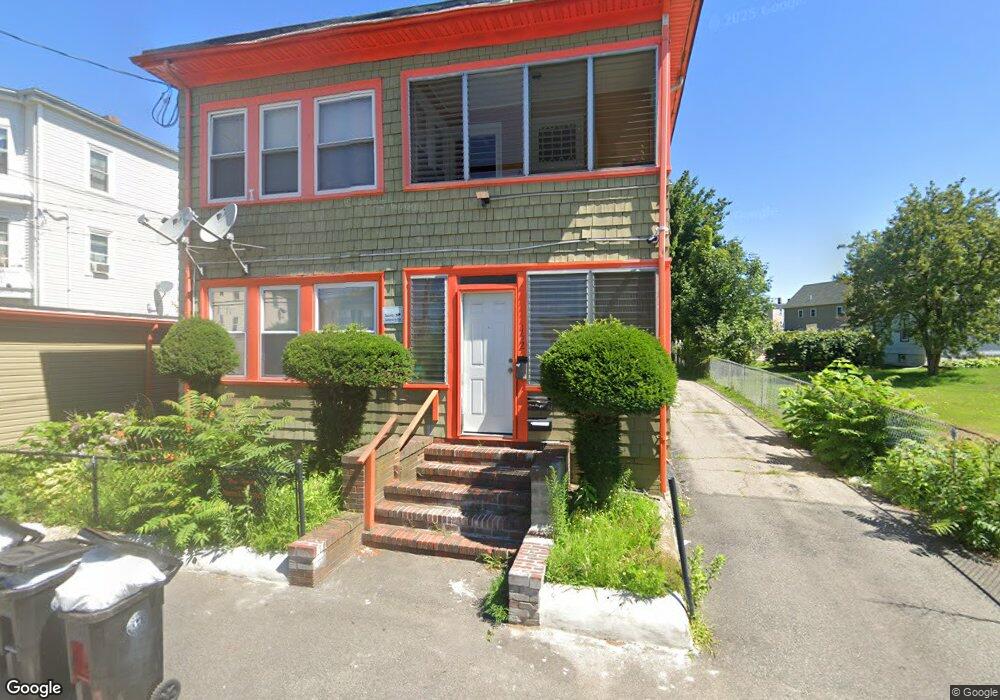 152 Ames St unit 3, Brockton, MA 02302 - photo 1