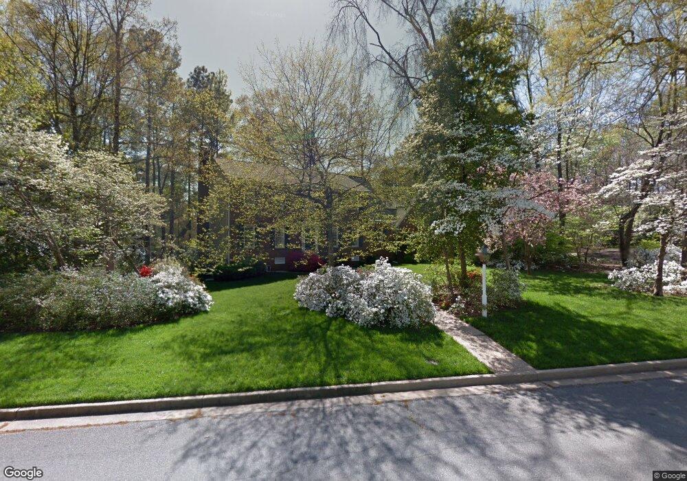 12409 Seahaven Dr, Henrico, VA 23233 - photo 1