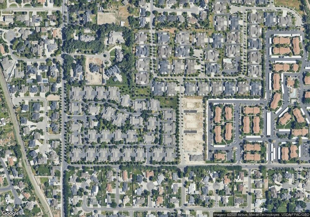 2042 Abbey View Rd, West Jordan, UT 84088 - photo 1