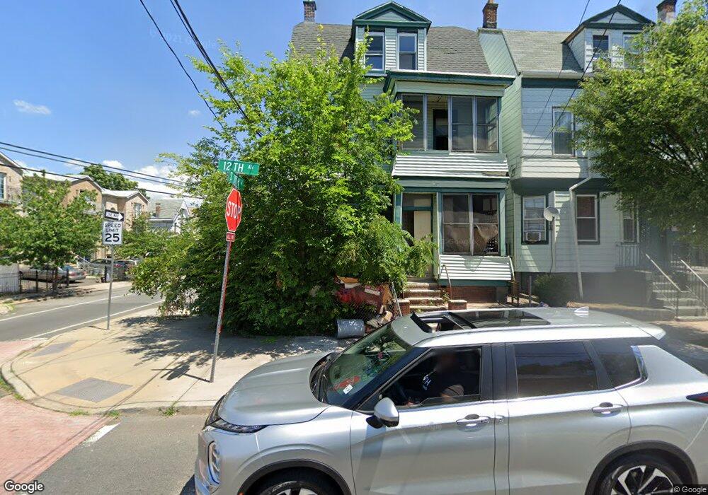 241 12th Ave unit 1, Newark, NJ 07107 - photo 1