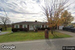 1155 Ewing Rd, Ewing, KY 41039