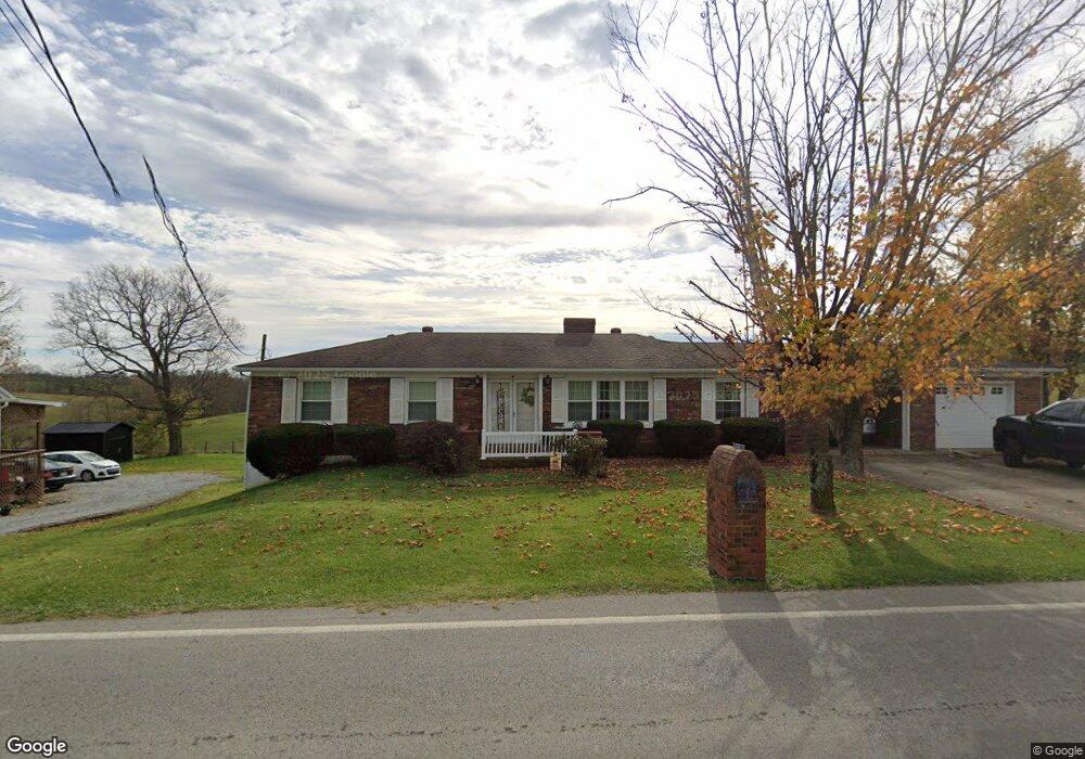 1155 Ewing Rd, Ewing, KY 41039 - photo 1