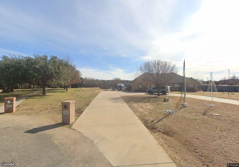 269 Tempest Ln, Abilene, TX 79602 - photo 1