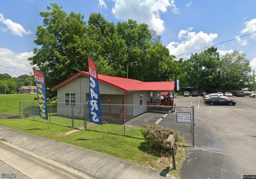 308 Denson Ave SW, Cullman, AL 35055 - photo 1