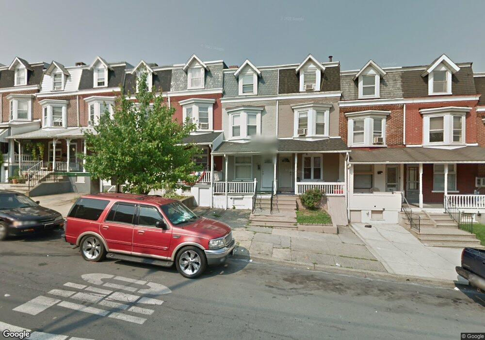 838 N 8th St, Allentown, PA 18102 - photo 1