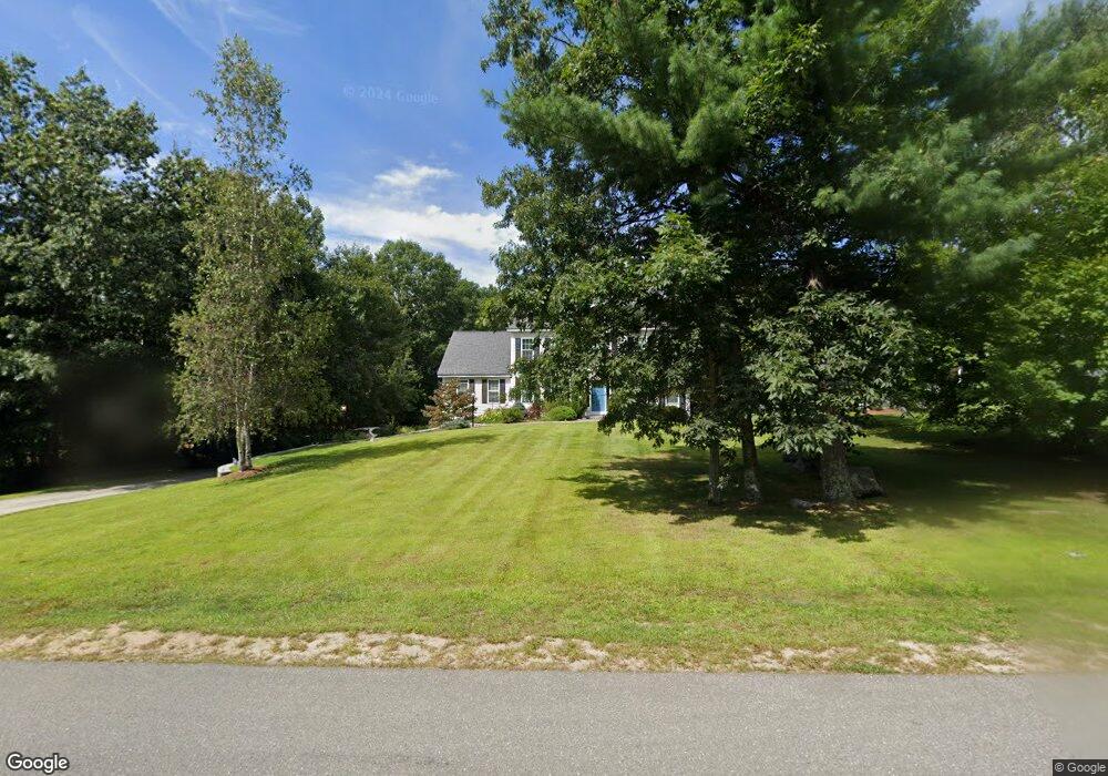 11 Fletcher Rd, Windham, NH 03087 - photo 1
