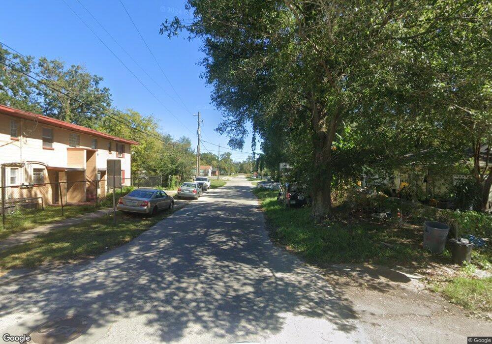 0 Daniel Terrace unit 413896, Jacksonville, FL 32244 - photo 1