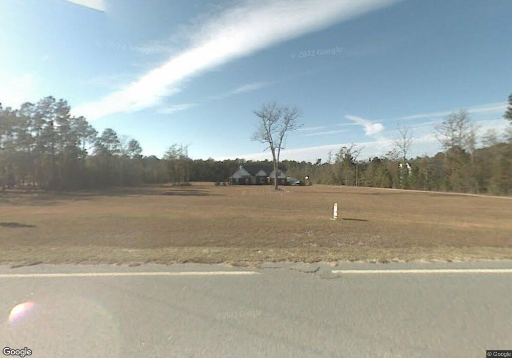 894 Rahn Station Rd, Rincon, GA 31326 - photo 1