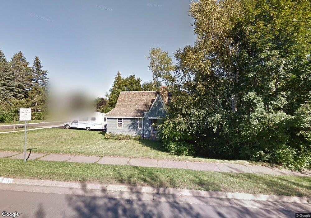 530 N 40th Ave E, Duluth, MN 55804 - photo 1