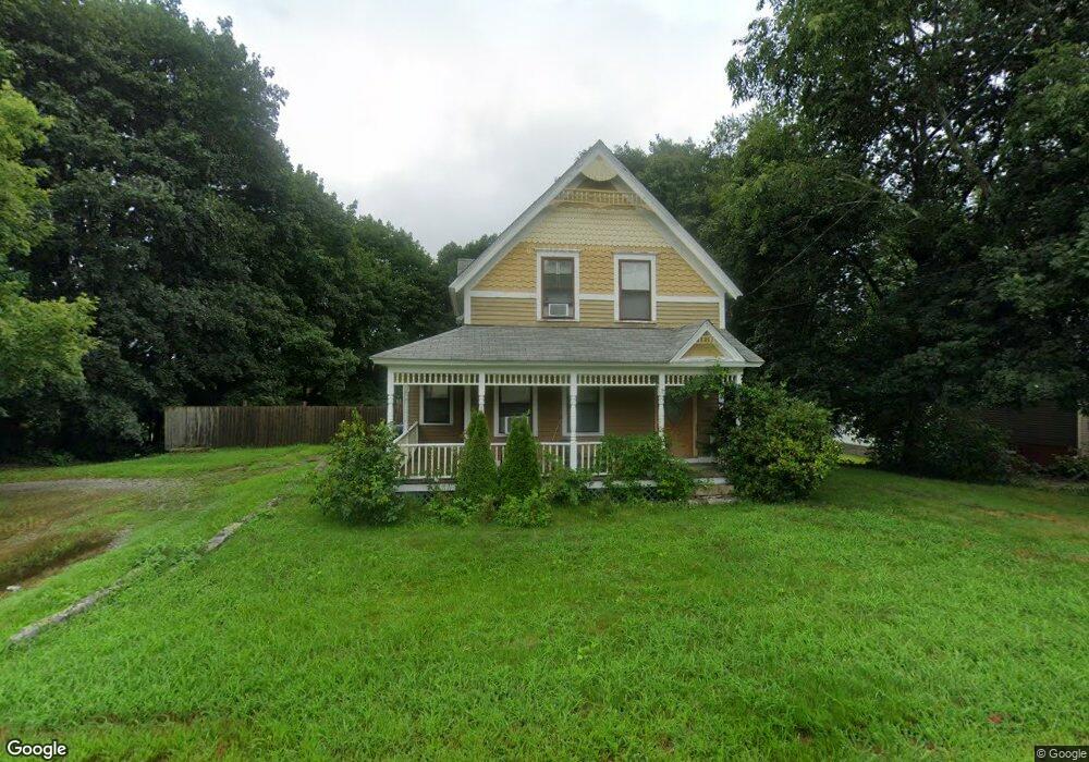 929 N Main St, Danielson, CT 06239 - photo 1