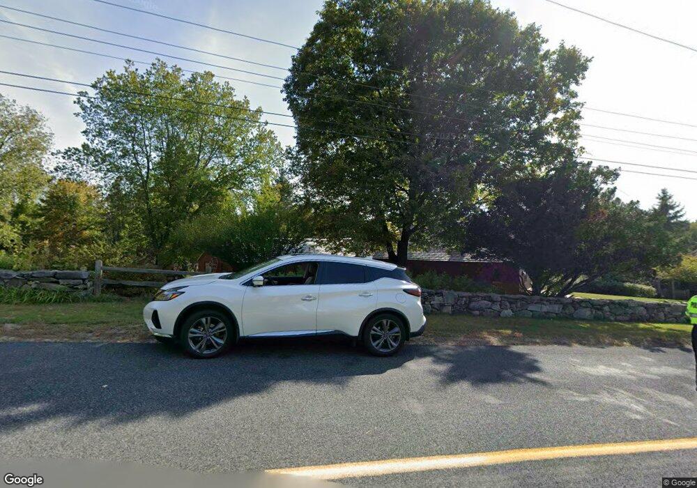 333 Stow Rd, Harvard, MA 01451 - photo 1