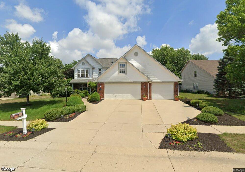 4111 John Adams Rd, Lafayette, IN 47909 - photo 1