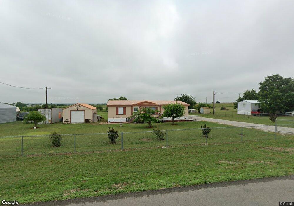 207 Judge Ct, Rhome, TX 76078 - photo 1