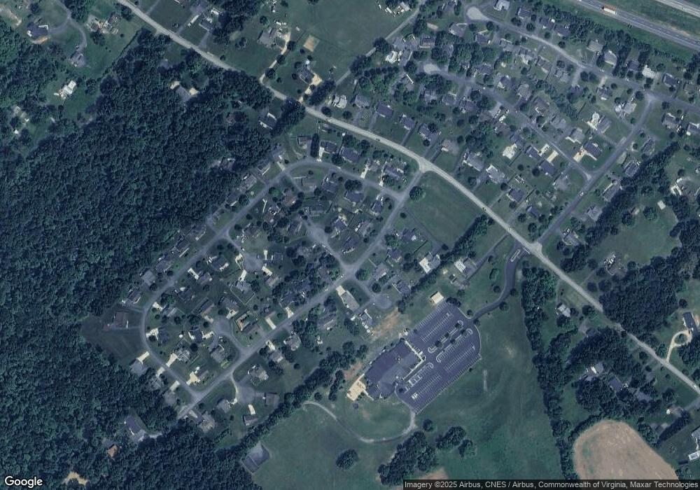 9 Friar Tuck Ct, Waynesboro, VA 22980 - photo 1