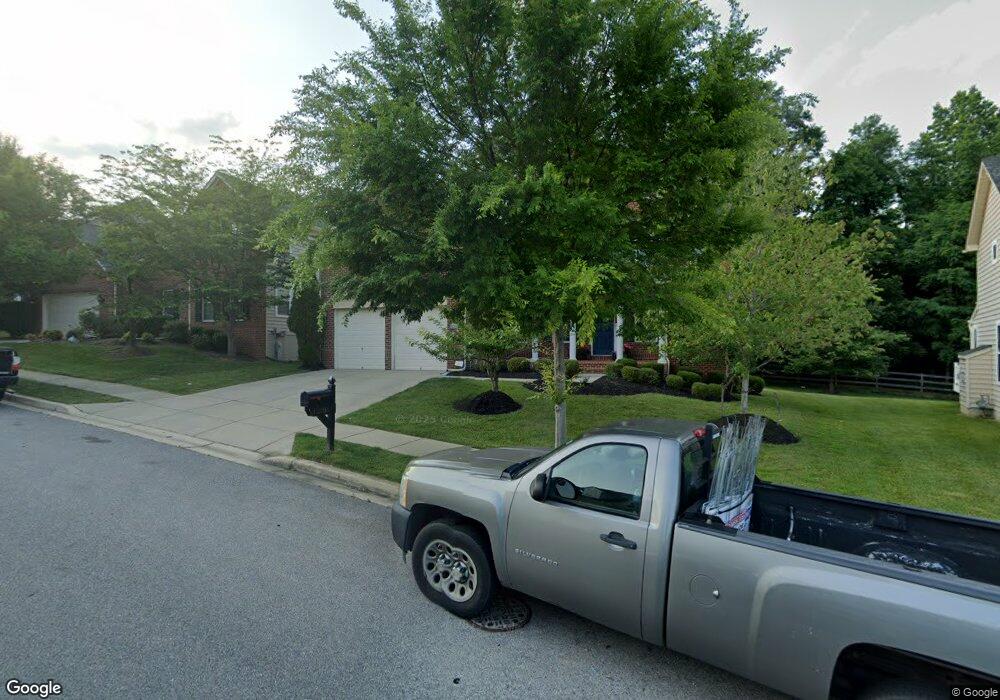 15206 Lincolnshire Place, Upper Marlboro, MD 20774 - photo 1