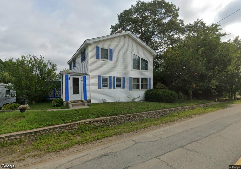 464 NE Main St, Douglas, MA 01516 - photo 1