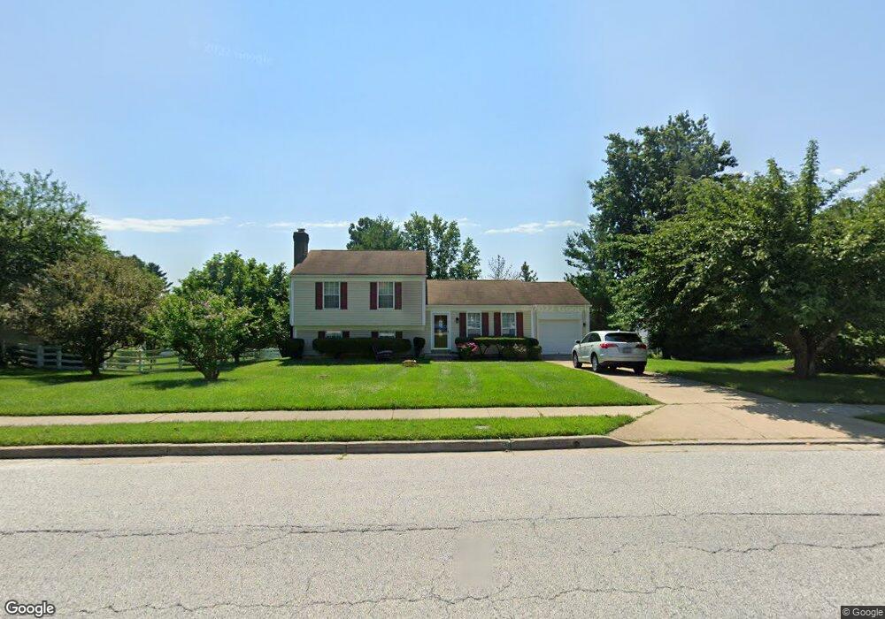 9015 Satyr Hill Rd, Parkville, MD 21234 - photo 1