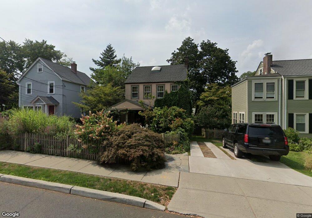 22 Maple St, Irvington, NY 10533 - photo 1