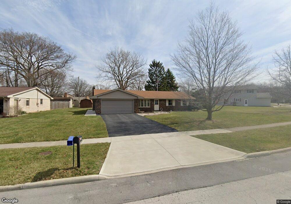 3207 Crosshill Dr, Findlay, OH 45840 - photo 1