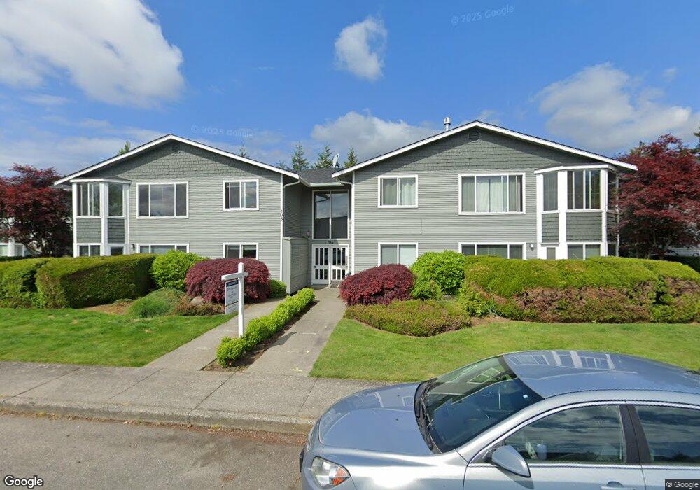 105 Fairside Dr unit 1C, Lynden, WA 98264 - photo 1