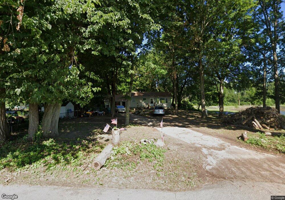 7174 N 400 W, Michigan City, IN 46360 - photo 1