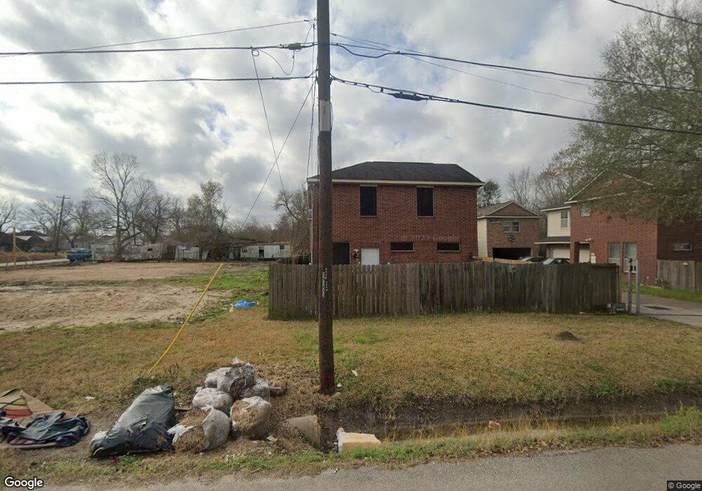 4510 Balkin St, Houston, TX 77021 - photo 1