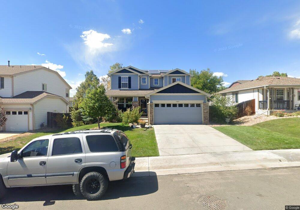 13847 Ivy St, Thornton, CO 80602 - photo 1