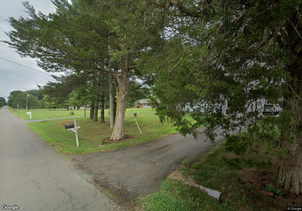 7287 Covingtons Corner Rd, Bealeton, VA 22712 - photo 1