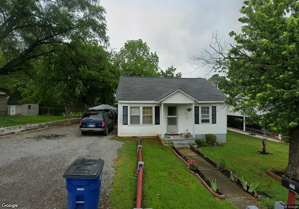 122 Dover St, Shelbyville, TN 37160 - photo 1