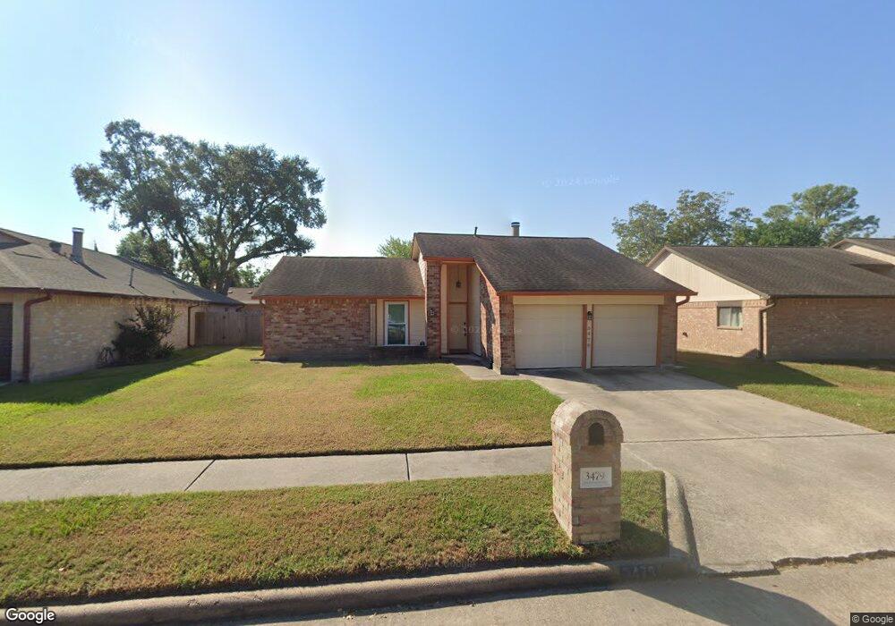 3479 Garden Grove Dr, Houston, TX 77066 - photo 1