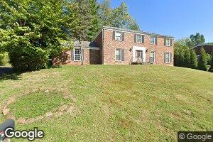 3011 Shallcross Way, Louisville, KY 40222