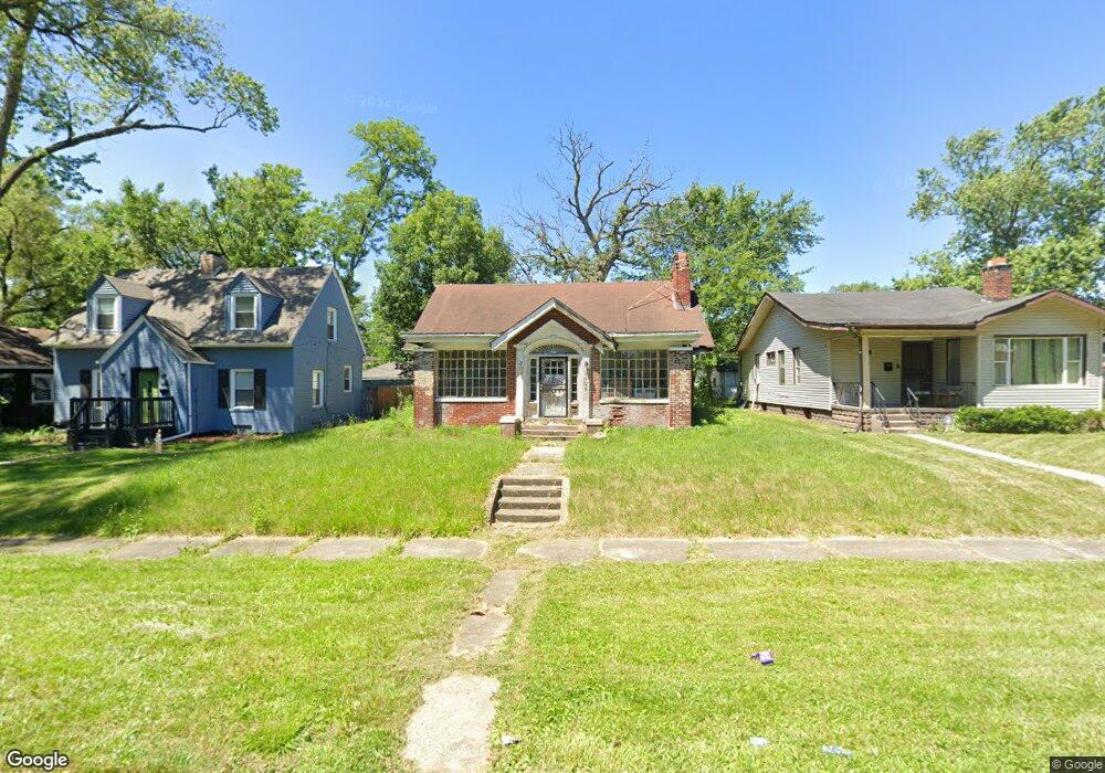 4404 Jefferson St, Gary, IN 46408 - photo 1