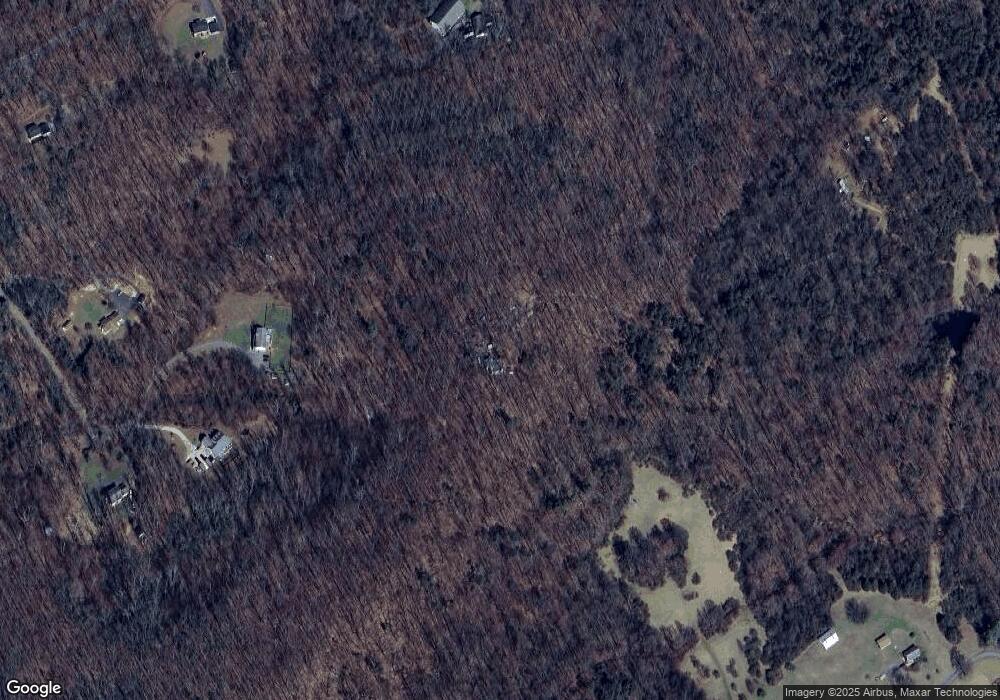 10502 Raccoon Ridge Ln, Rixeyville, VA 22737 - photo 1