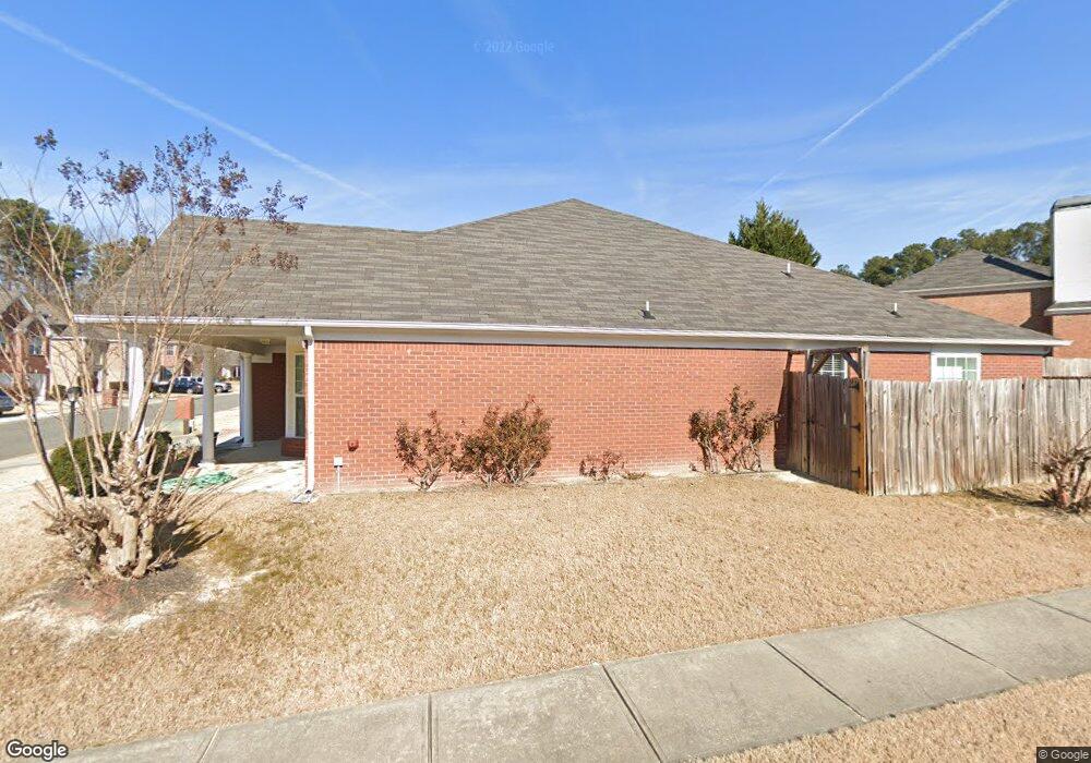 3352 Newtons Crest Cir, Snellville, GA 30078 - photo 1