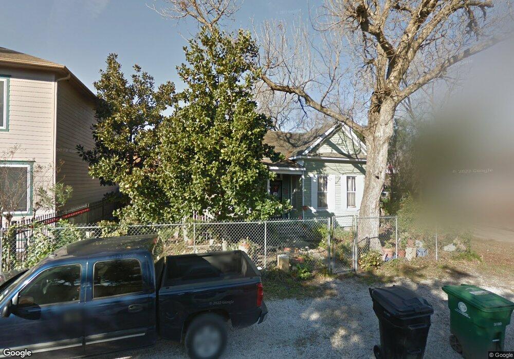 211 Tabor St, Houston, TX 77009 - photo 1