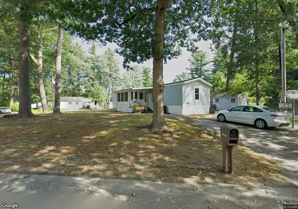 11 Keith St, Nashua, NH 03062 - photo 1