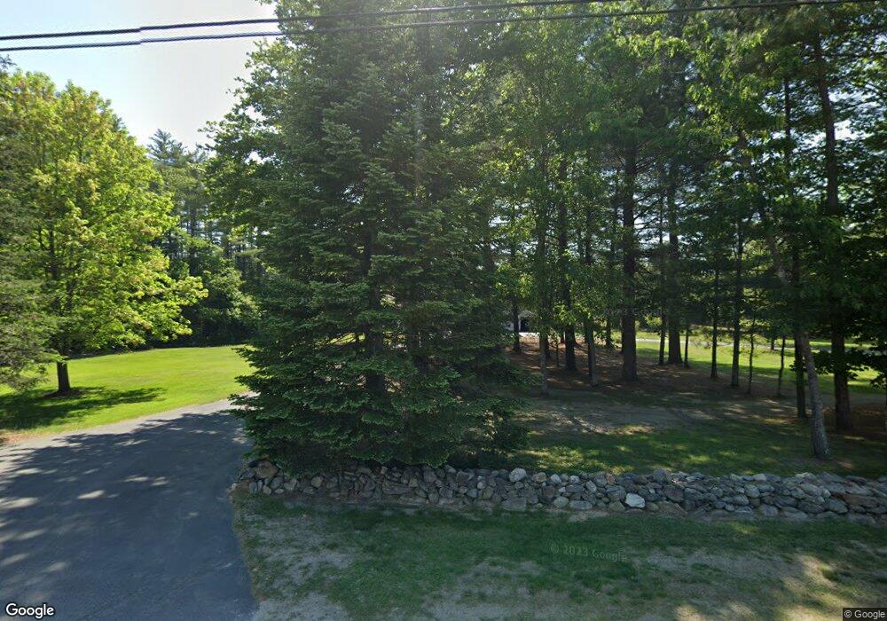 119 Butterhill Rd, Livermore, ME 04253 - photo 1